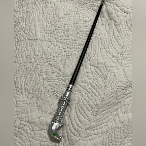 Warner Bros. Other Lucius Malfoys Wand Harry Potter Poshmark